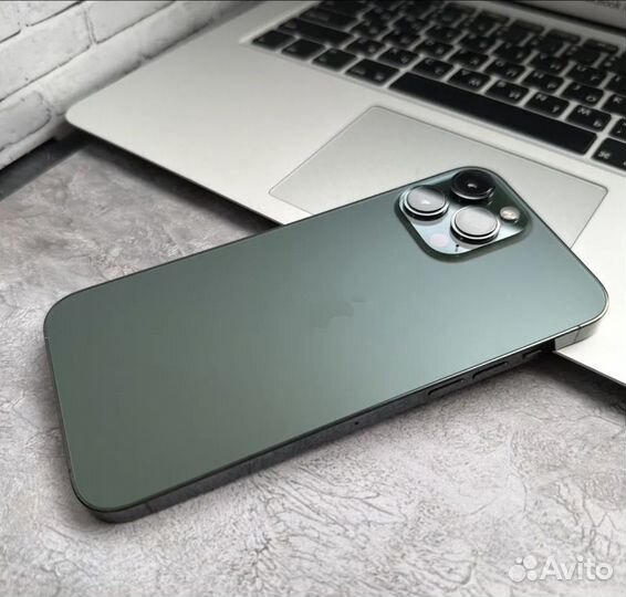 iPhone 13 Pro Max, 128 ГБ