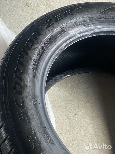 Pirelli Scorpion Zero All Season 275/50 R20 113