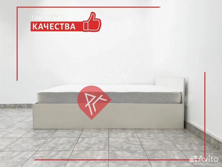 Кровать 140 200