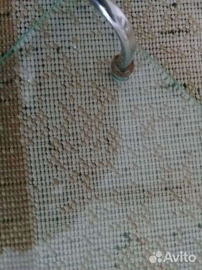 Полка для ванной