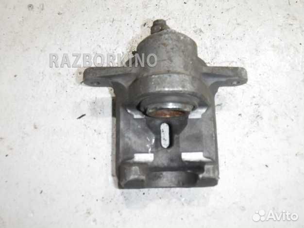 Суппорт задний левый