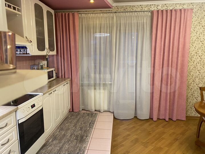 4-к. квартира, 112,6 м², 2/5 эт.