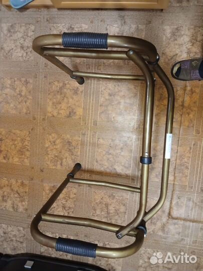 Ходунок ух 005