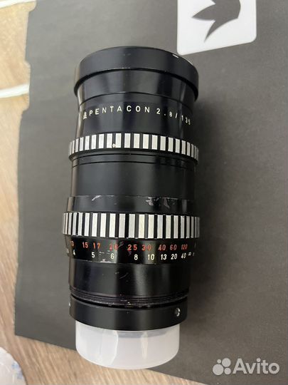 Объективы Tamron и не только)