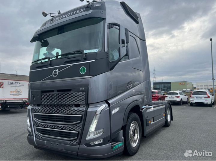 Volvo FH 540, 2023