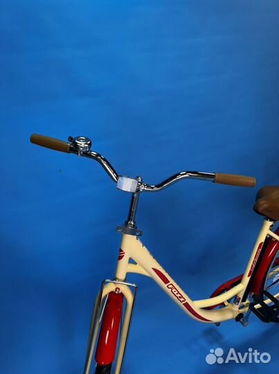 Велосипед foxx vintage