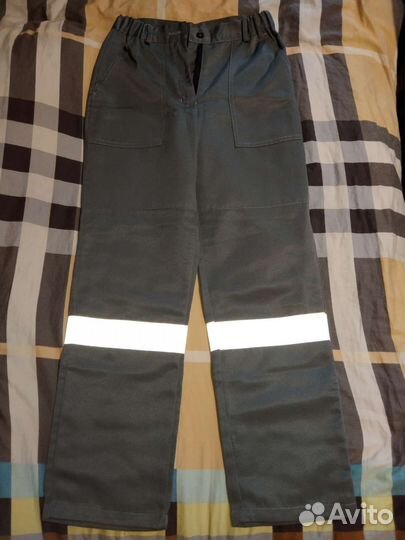 Женский рабочий костюм