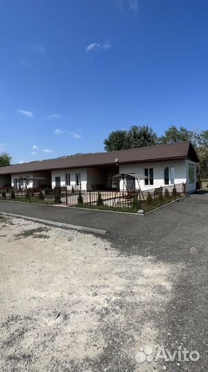 База отдыха