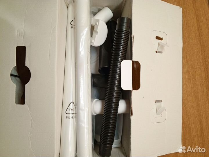 Беспроводной пылесос