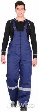 Спецодежда мужская