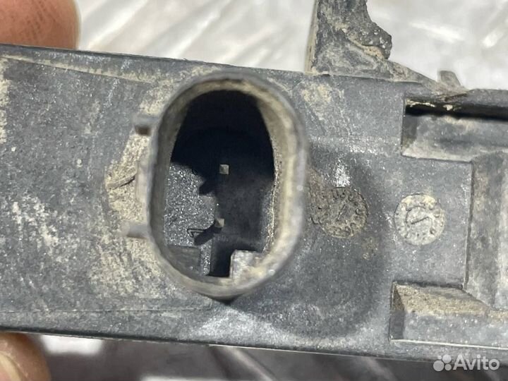 Б/У Антенна бесключевого доступа Mercedes W#001