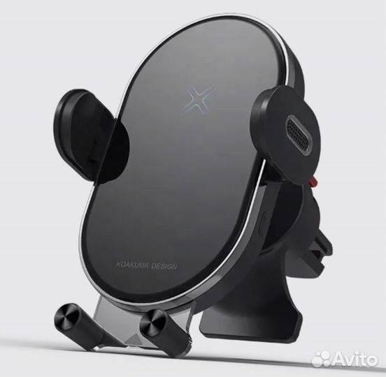 Безпроводная зарядка для АВТОМОБИЛЯ