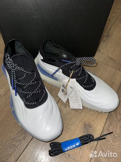 Кроссовки Adidas RMD S1 FS новые оригинал 43,5