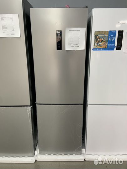 Холодильник Indesit 5180 s