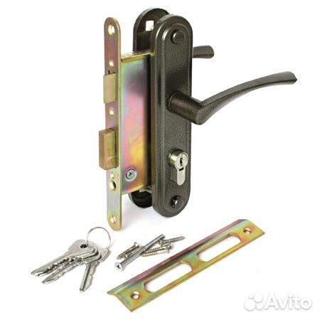 Дверной замок