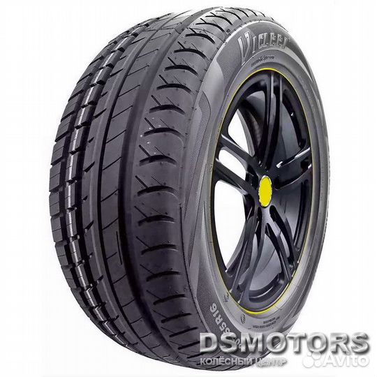 Viatti Strada Asimmetrico V-130 215/50 R17 91V