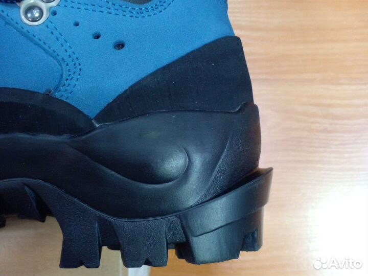 Ботинки рантованные Lomer Everest 42 р