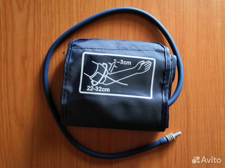 Манжета для тонометра (новая)