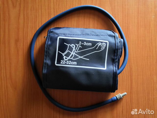 Манжета для тонометра (новая)