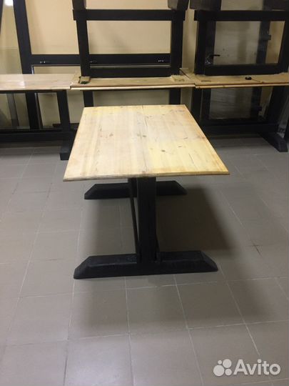 Столы 120х80