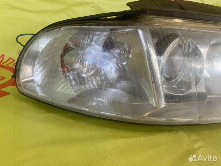 Фара лазерная Audi A4