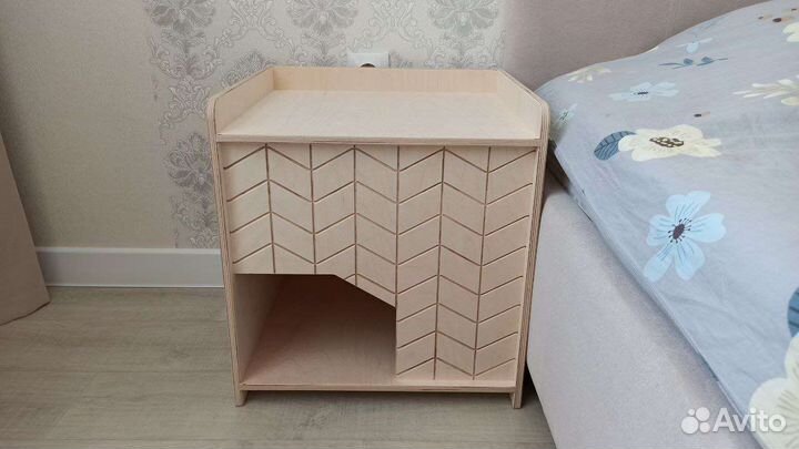 Домик для кошки