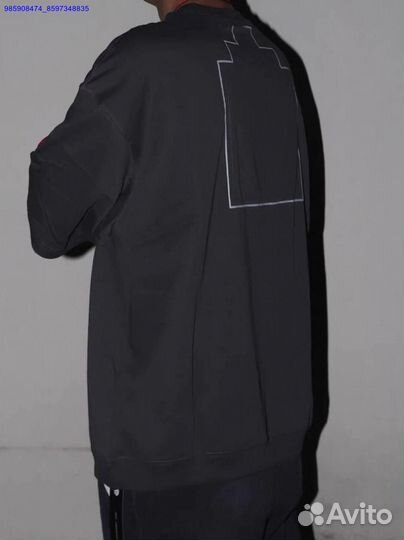 Футболка Cav Empt: стиль для смелых