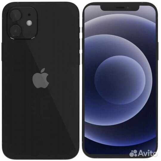 iPhone 12 mini, 64 ГБ