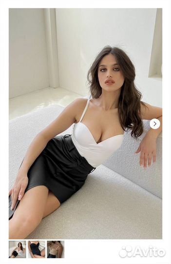 Готовый бизнес бренда одежды