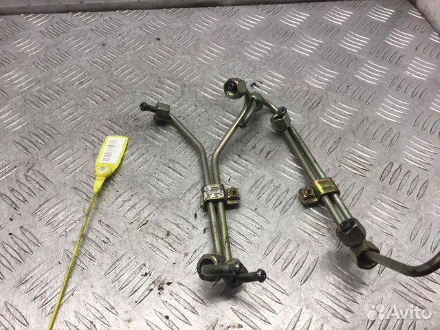 Трубка топливная Volkswagen Golf Asv