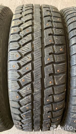 Cordiant Polar 2 205/65 R16