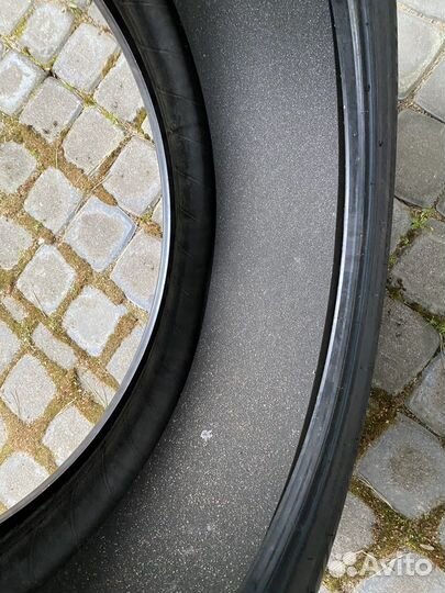 Michelin Latitude Sport 3 Acoustic​ 275/45 R21 107Y