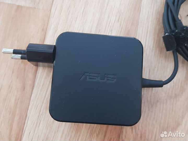 Зарядка для asus 19v 2,37А