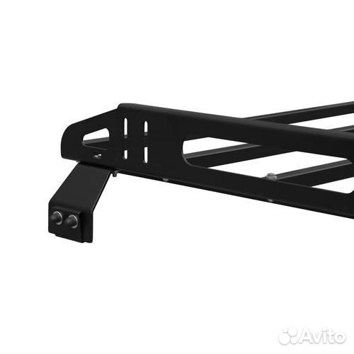 Багажник алюминиевый УАЗ Хантер OJ 01.197.60