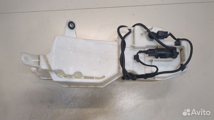 Бачок омывателя Volvo S60 2018, 2020