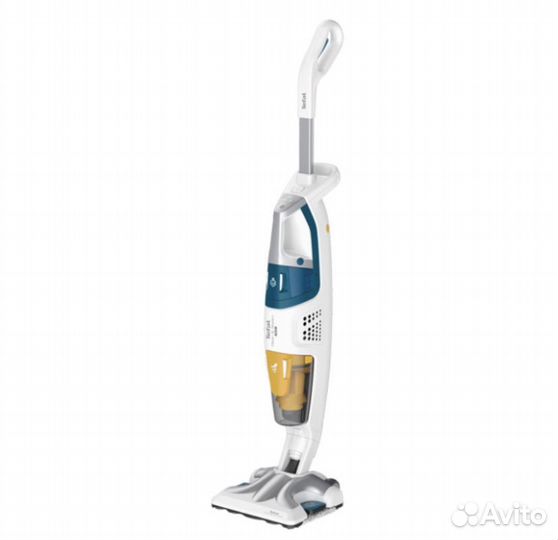 Пылесос Tefal VP8561RH