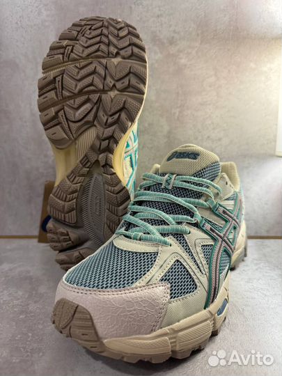 Кроссовки asics Gel Kahana 8, 41 размер