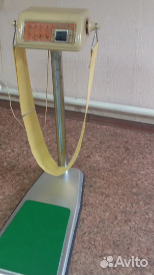 Массажёр-тренажёр для коррекции фигуры