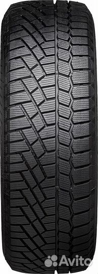 Gislaved Soft Frost 200 SUV 235/55 R19 105T