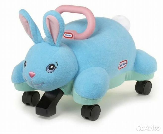 Детская игрушка каталка