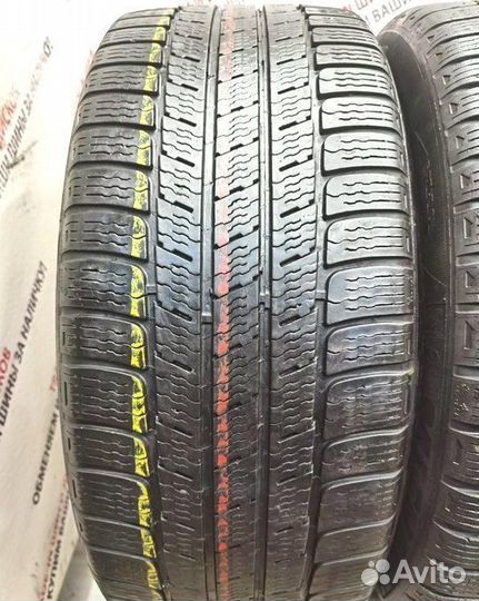 Michelin Latitude Alpin HP 255/55 R18 109V