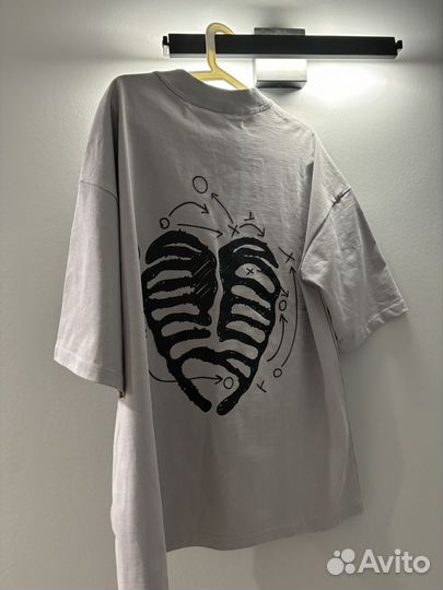 Футболка perque