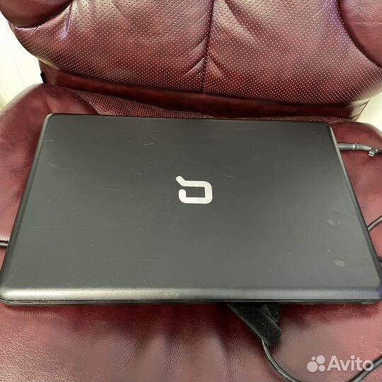 Ноутбук HP Compaq Presario CQ56 15,6