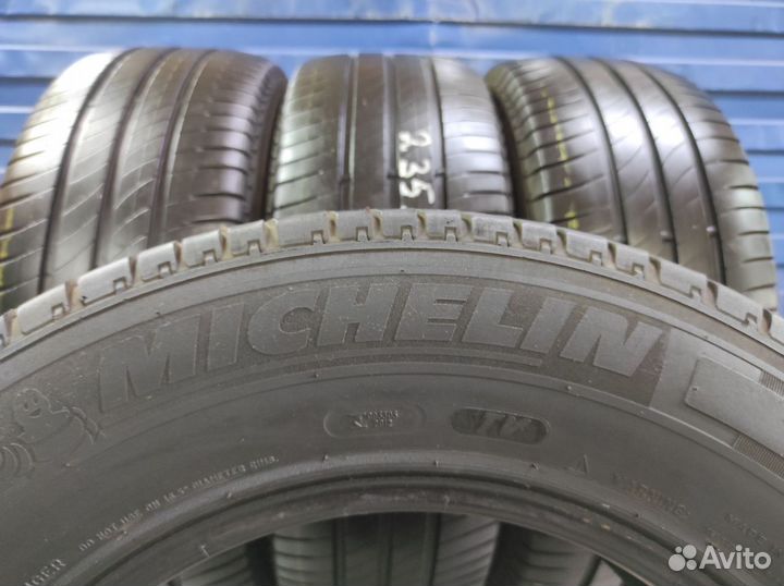 Michelin Agilis 235/65 R16C 117R
