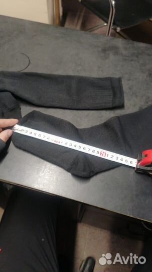 Носки влагоотводящие