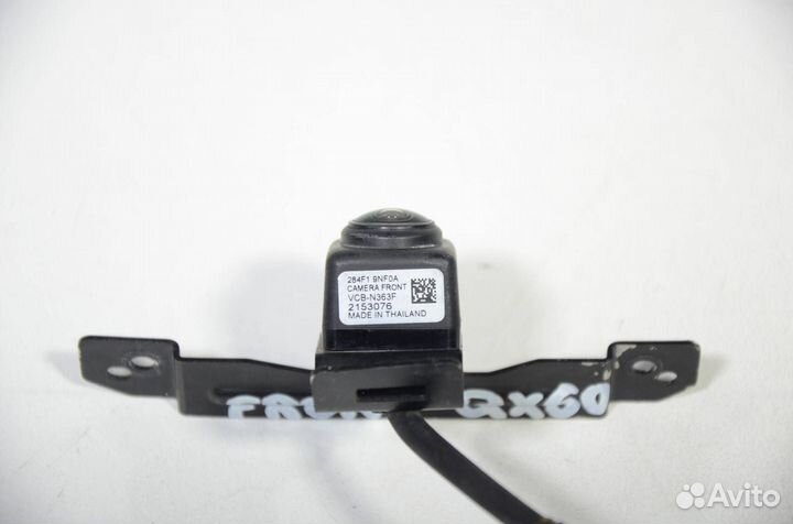 Камера передняя Infiniti Qx60 L50 3.5 2017