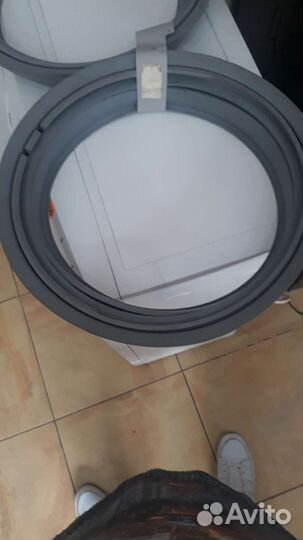 Манжет люка LG 4986ER1004A