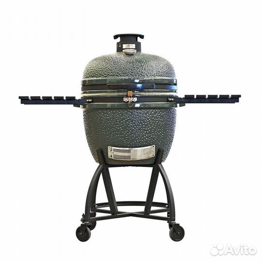 Угольный гриль керамический Slow ‘N Sear Deluxe Ka