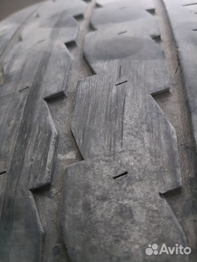 Pirelli Chrono 215/65 R15