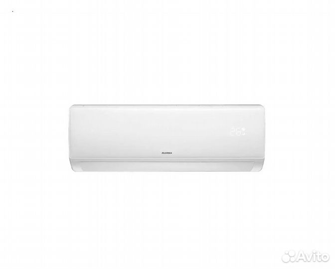 Кондиционер Marsa на 25 кв.м